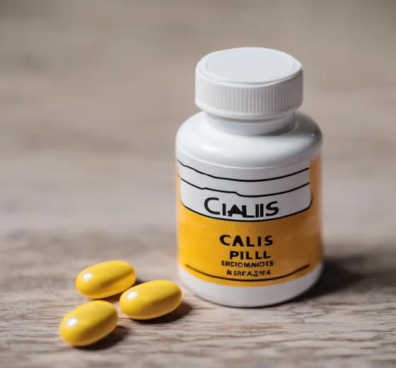 Cialis sin receta medica